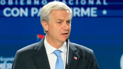   Carlos Ominami: Nuevo discurso de Kast es muy propio de lo que llamaba la 