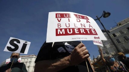   Justicia española rechazó recurso de un padre que quiere evitar que su hija se eutanasie 