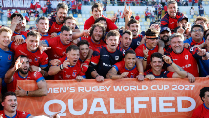   Coach de Los Cóndores por debut en el Mundial contra los All Blacks: Será un partido histórico 