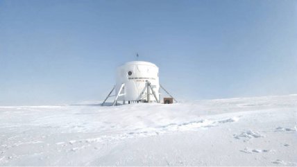   Misión femenina investigará condiciones extremas similares a Marte en el Ártico 