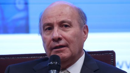  Los desafíos y promesas clave que enfrentará el futuro ministro Quiroz en Hacienda  