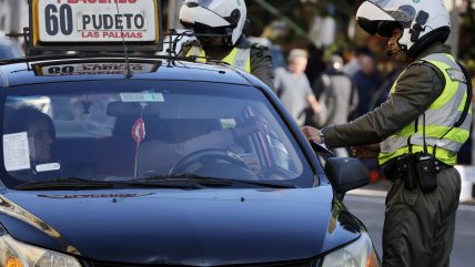   Mayores exigencias para conductores y mejor cobertura: Ya está en vigencia la Ley Jacinta 