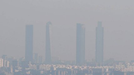   Trump desmantela resolución que declaró dañinos los gases de efecto invernadero 