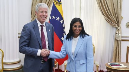   Secretario de Energía de EE.UU. impulsa 