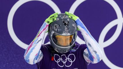   El COI readmitió a atleta ucraniano expulsado de los Juegos de Invierno, aunque no podrá competir 