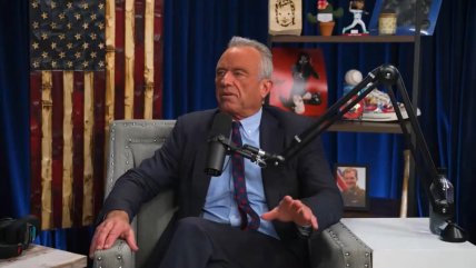   Ministro de Salud de Trump: 