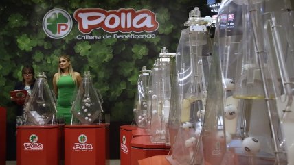   Polla Chilena se querelló contra plataformas de pago por lavado de activos y asociación criminal 