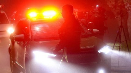   Cayó en Puerto Montt un violador serial de prostitutas extranjeras 