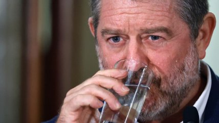   Caso ProCultura: Corte rechazó desafuero del gobernador Claudio Orrego 