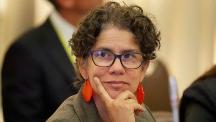  Ministra Rojas: Compatibilizar inversión y protección es necesario y posible  