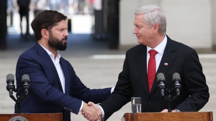   Kast defendió a Boric ante críticas por viaje a Rapa Nui: Necesitamos más diálogo 