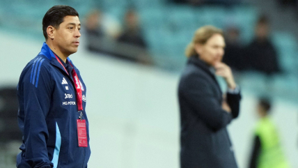   La Roja enfrentará a la Portugal de Cristiano Ronaldo tras caída de amistoso con España 