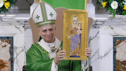   Cuatro años de la guerra: el papa urge a un alto el fuego y a la paz en Ucrania 