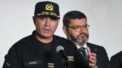   Gendarmería desvinculó a máximas autoridades de la ex Penitenciaria tras nueva fuga de reos 