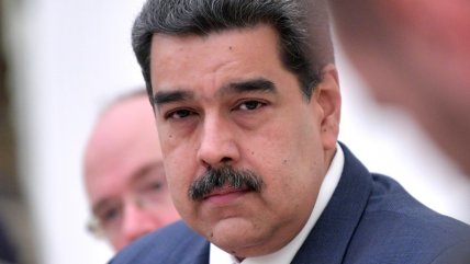   Maduro pidió anular su caso en EE.UU. tras bloqueo de fondos para pagar su defensa 