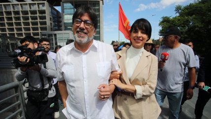  Farmacias Populares: Tribunal rebajó medidas cautelares de Jadue  