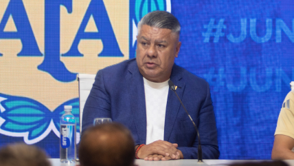   Justicia argentina impidió salida del país de 