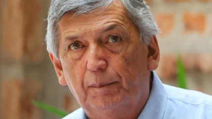   Lautaro Carmona sobre ataques contra Irán: Estamos ante una hecatombe mundial 