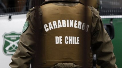   Caso Brinks: Fiscalía reveló que Carabineros dieron 10 minutos de ventaja a los asaltantes 