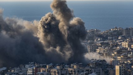   El Gobierno palestino condena los ataques contra 