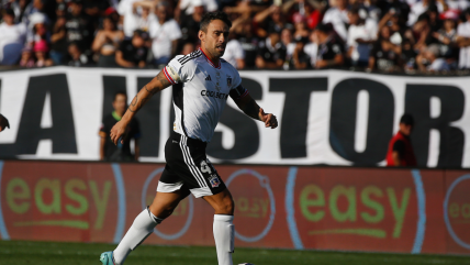   Jorge Valdivia sobre Aquino: No es solo él, quien juega alrededor también importa 