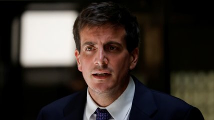  Schalper admite que proyecto de la derecha sobre arresto domiciliario 