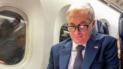   Viaje de Kast a cumbre 