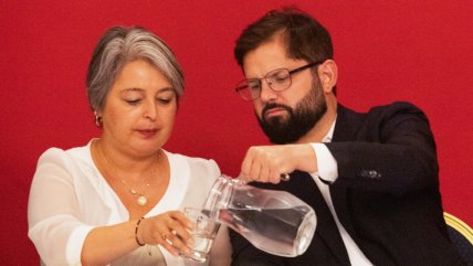   Jeannette Jara y el futuro de su militancia comunista: 