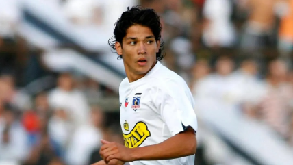   Mati Fernández recordó su premio como el mejor de América: En ese momento no le tomé el valor que tenía 