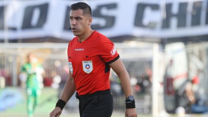   Garay por críticas de Fernando Ortiz tras el Superclásico: 