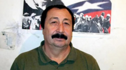   Organizaciones critican inminente extradición de Apablaza: 