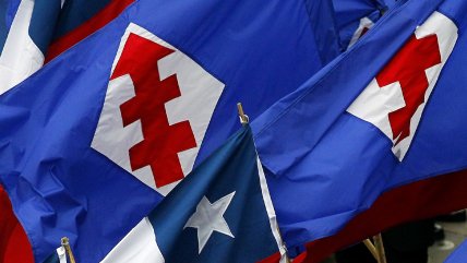   Cuatro listas competirán por la mesa de la DC 