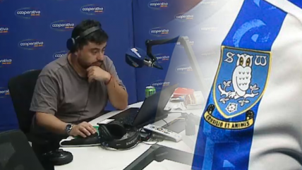   Lo Peor de lo Nuestro: Un Sheffield 