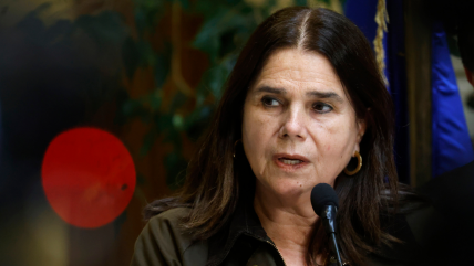   Ximena Ossandón: No hay duda de que Kast puede indultar, pero es un tema que incomoda a la ciudadanía 