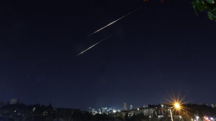   EE.UU. pide a sus ciudadanos abandonar Irak 