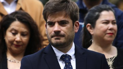   Diputado PPD acusa que 