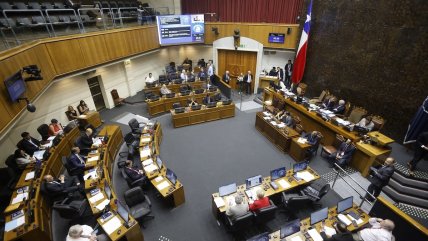   Conformación de comisiones: La derecha encabezará instancias clave en ambas cámaras 