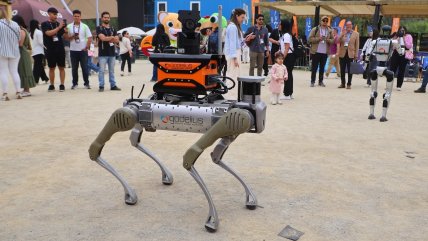   Esa es la Idea: El desafío de convertir la ciencia chilena en negocios globales 