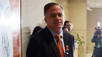   Senador Walker y urgencia a la Ley SADP: Permitirá que en un plazo 15 días se pueda ratificar 