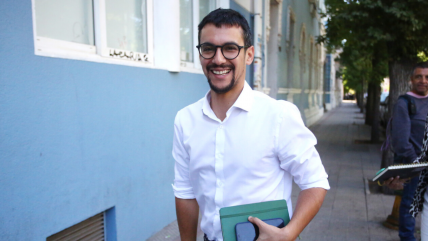   Alcalde de Peñalolén denuncia amenazas de muerte tras operativo contra 