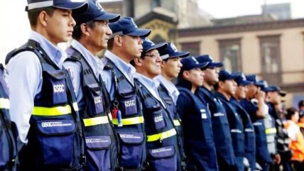   Perú autorizó que guardias municipales usen gas pimienta y pistolas eléctricas 