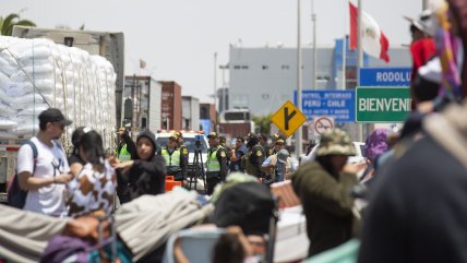  Experta advirtió que medidas como zanjas no frenarán la migración irregular  