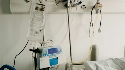   Experto: En un año, la alerta sanitaria oncológica podría 