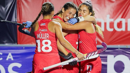   Entrenador de las Diablas palpitó el Mundial: Nos ilusiona enfrentar a rivales que ya vencimos 