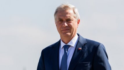   Gobierno define prioridades legislativas: Seguridad concentra la mayoría de urgencias 