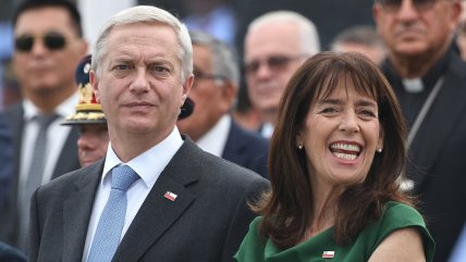   Fundación Jaime Guzmán: Kast está transmitiendo los valores y virtudes con que ha llevado su vida 