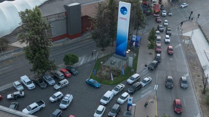   Combustibles: Pardo acusa 