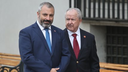   Gobierno reiteró apoyo a la reforma a la Ley SADP en la Cámara de Diputados 