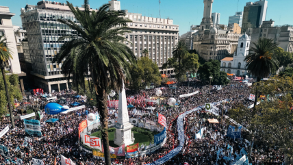   A 50 años del golpe argentino, Gobierno de Milei llama a 