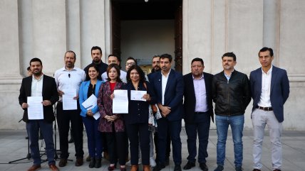   Municipios: El Gobierno decidió enfrentar esta crisis protegiendo a los que más tienen 